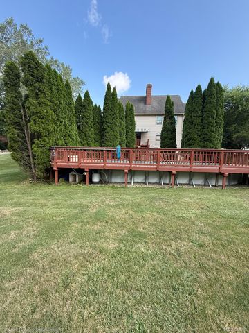 1522 High Hollow Drive, Ann Arbor, MI 48103