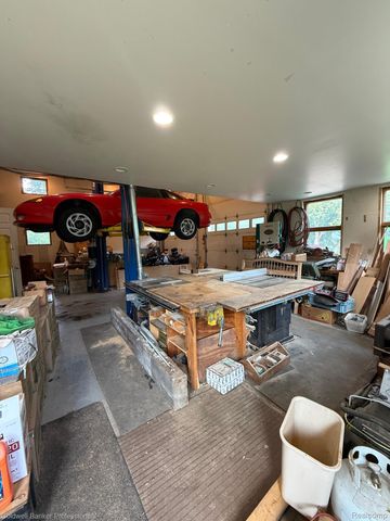 1522 High Hollow Drive, Ann Arbor, MI 48103