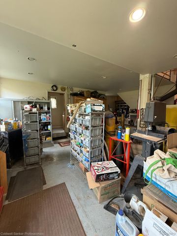 1522 High Hollow Drive, Ann Arbor, MI 48103
