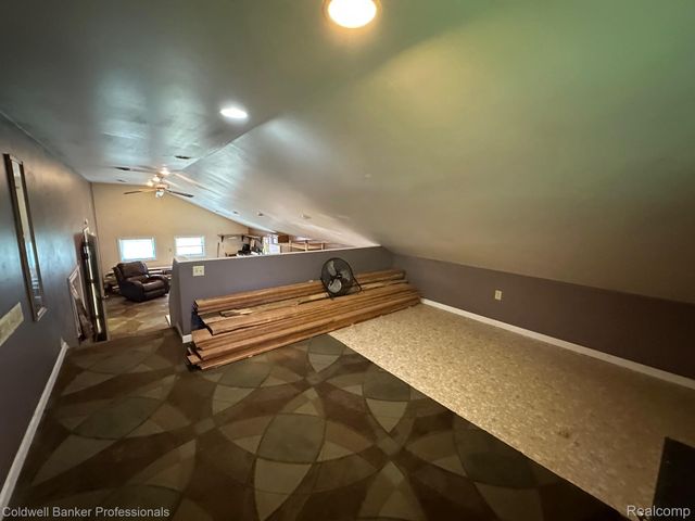 1522 High Hollow Drive, Ann Arbor, MI 48103