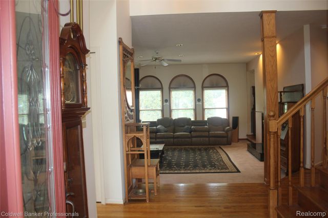 1522 High Hollow Drive, Ann Arbor, MI 48103