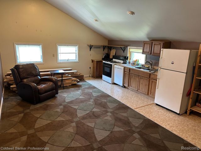 1522 High Hollow Drive, Ann Arbor, MI 48103