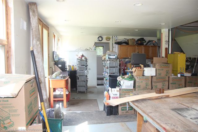 1522 High Hollow Drive, Ann Arbor, MI 48103