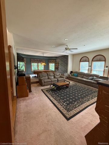 1522 High Hollow Drive, Ann Arbor, MI 48103