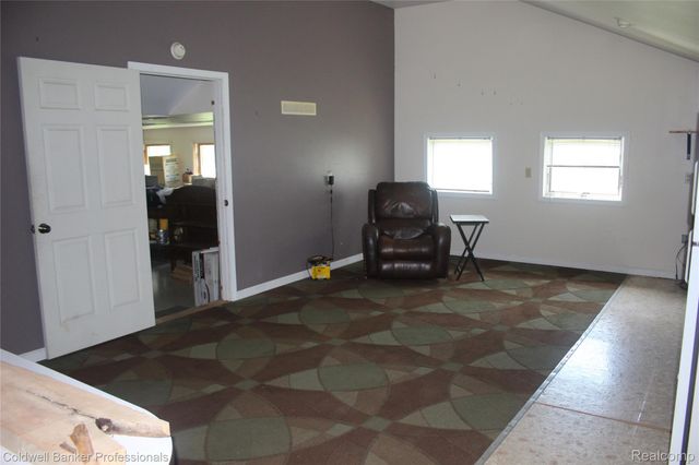 1522 High Hollow Drive, Ann Arbor, MI 48103