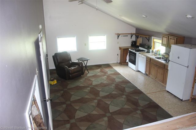 1522 High Hollow Drive, Ann Arbor, MI 48103