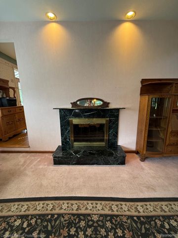 1522 High Hollow Drive, Ann Arbor, MI 48103