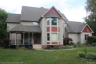 1522 High Hollow Drive, Ann Arbor, MI 48103