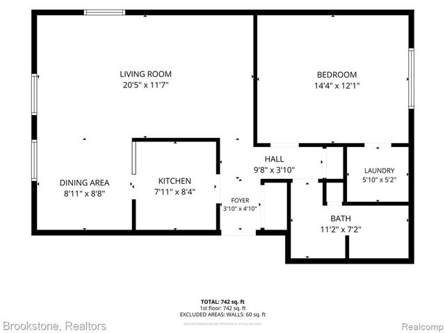 775 E Fox Hills Drive, Bloomfield Hills, MI 48304