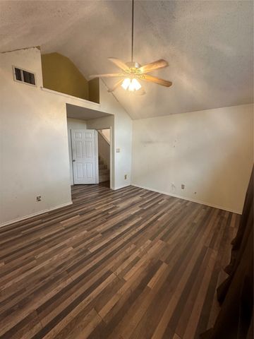 1409 Post Oak Drive, Rowlett, TX 75089