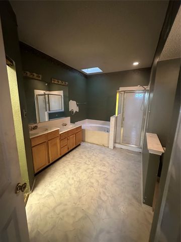 1409 Post Oak Drive, Rowlett, TX 75089