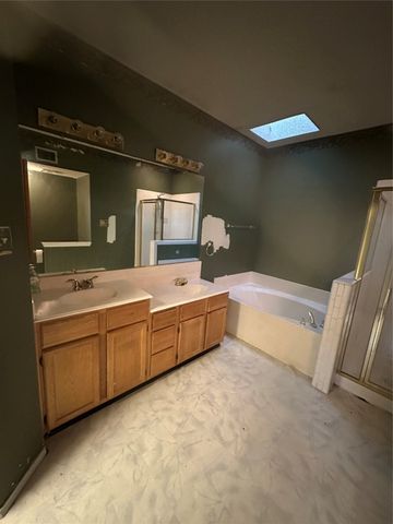 1409 Post Oak Drive, Rowlett, TX 75089