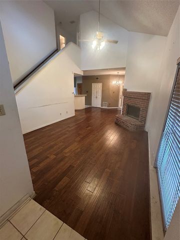 1409 Post Oak Drive, Rowlett, TX 75089