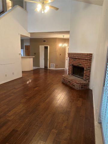 1409 Post Oak Drive, Rowlett, TX 75089