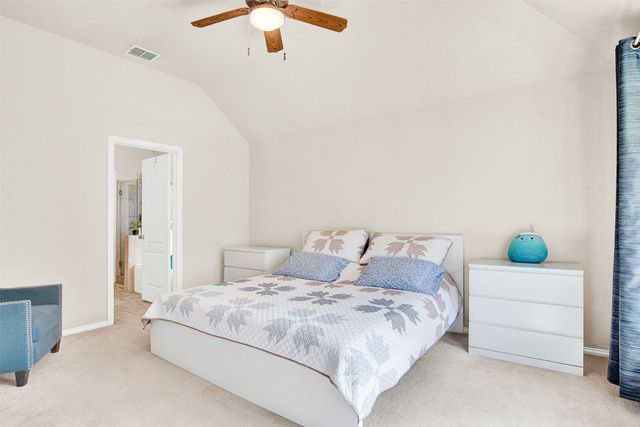 2744 Cascade Cove Drive, Little Elm, TX 75068
