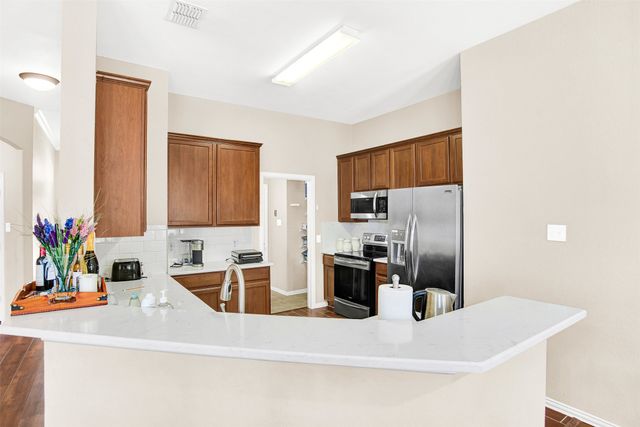 2744 Cascade Cove Drive, Little Elm, TX 75068