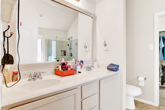 2744 Cascade Cove Drive, Little Elm, TX 75068