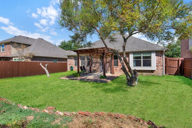 2744 Cascade Cove Drive, Little Elm, TX 75068