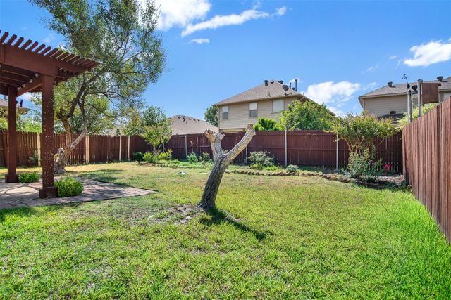 2744 Cascade Cove Drive, Little Elm, TX 75068