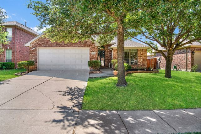 2744 Cascade Cove Drive, Little Elm, TX 75068