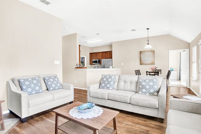 2744 Cascade Cove Drive, Little Elm, TX 75068