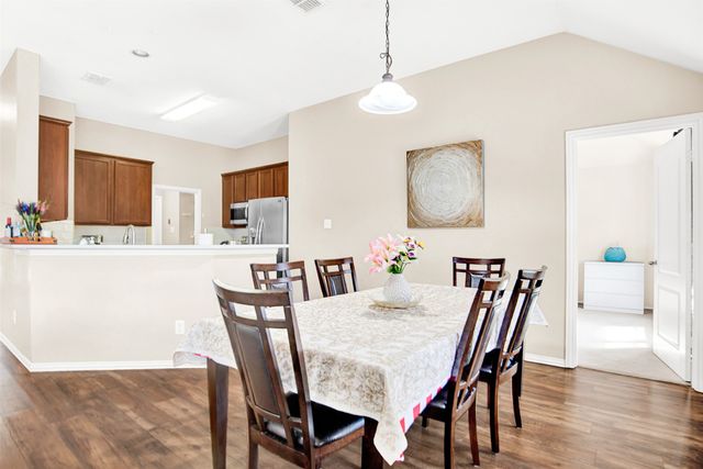 2744 Cascade Cove Drive, Little Elm, TX 75068