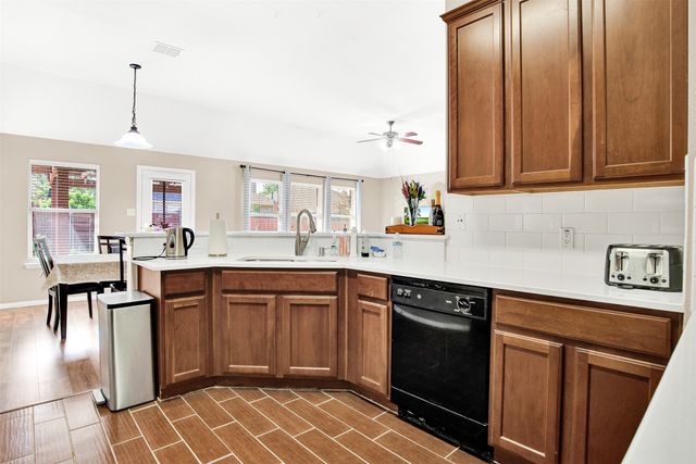 2744 Cascade Cove Drive, Little Elm, TX 75068