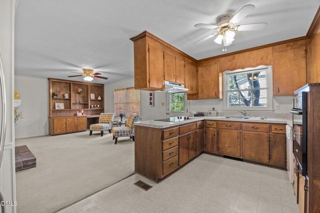 116 Shirley Drive, Cary, NC 27511