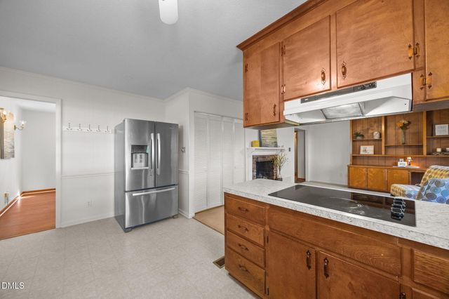 116 Shirley Drive, Cary, NC 27511