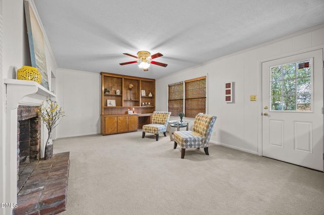 116 Shirley Drive, Cary, NC 27511