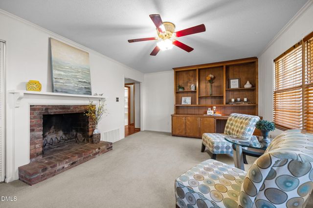 116 Shirley Drive, Cary, NC 27511