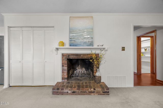 116 Shirley Drive, Cary, NC 27511