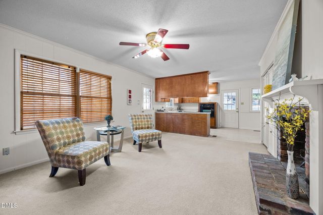 116 Shirley Drive, Cary, NC 27511