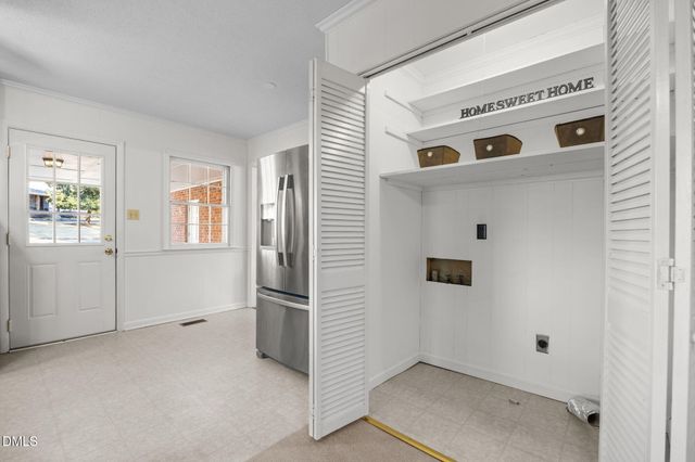 116 Shirley Drive, Cary, NC 27511