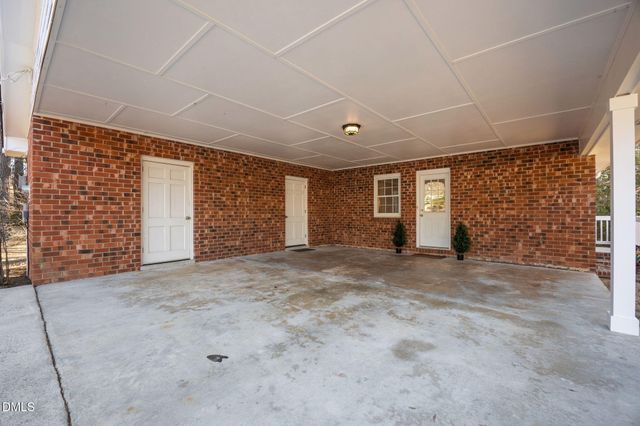 116 Shirley Drive, Cary, NC 27511