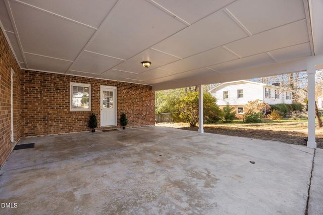 116 Shirley Drive, Cary, NC 27511