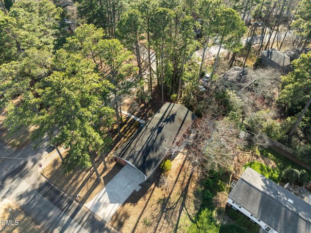 116 Shirley Drive, Cary, NC 27511