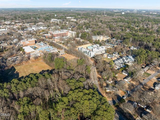 116 Shirley Drive, Cary, NC 27511