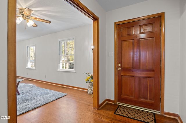 116 Shirley Drive, Cary, NC 27511