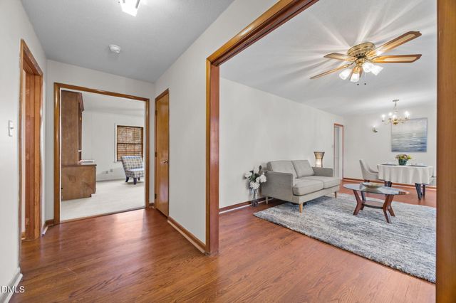 116 Shirley Drive, Cary, NC 27511