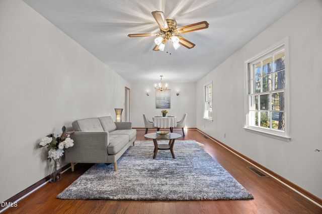 116 Shirley Drive, Cary, NC 27511