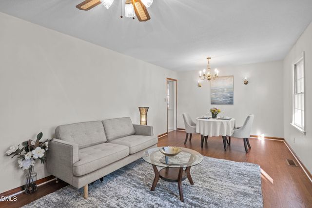 116 Shirley Drive, Cary, NC 27511