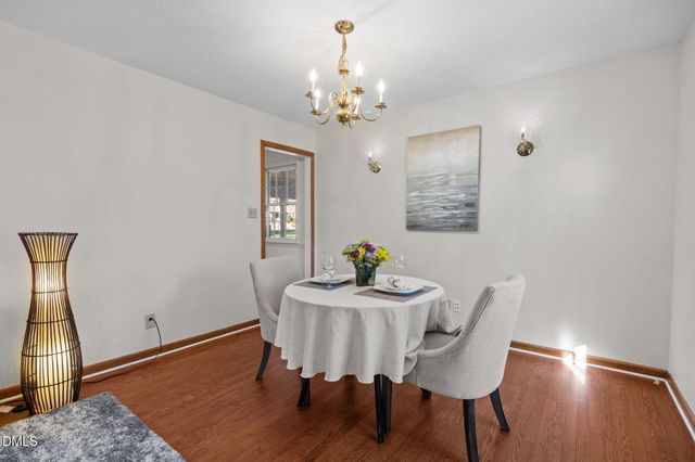 116 Shirley Drive, Cary, NC 27511