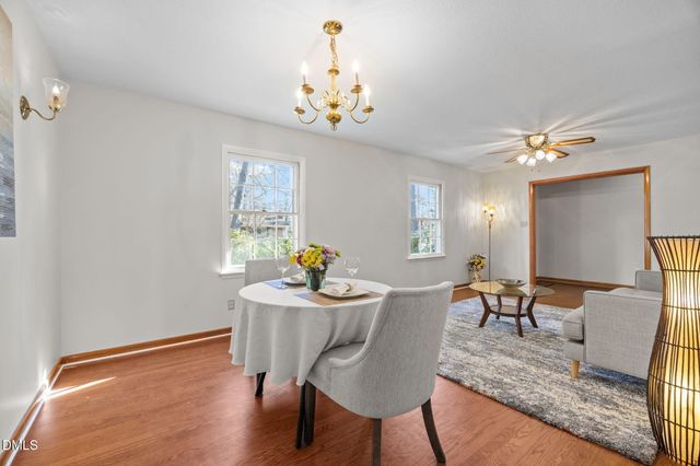 116 Shirley Drive, Cary, NC 27511