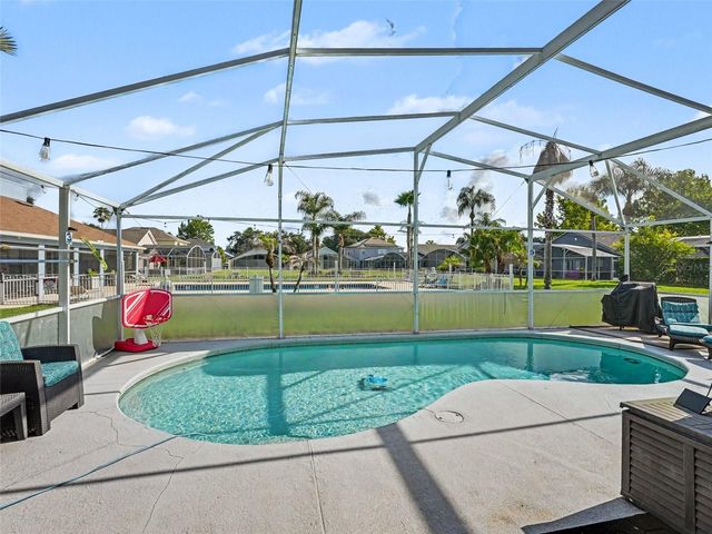 550 BUCKINGHAM CIRCLE, Davenport, FL 33897