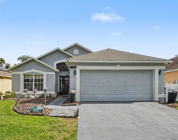 550 BUCKINGHAM CIRCLE, Davenport, FL 33897