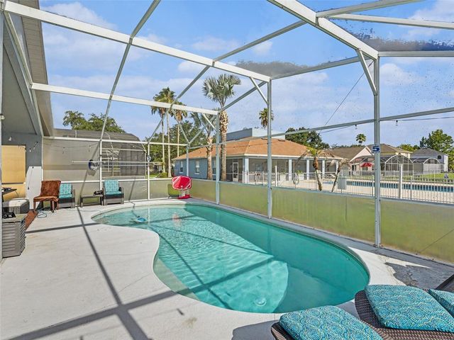 550 BUCKINGHAM CIRCLE, Davenport, FL 33897