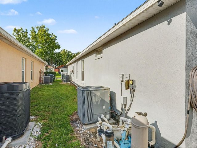 550 BUCKINGHAM CIRCLE, Davenport, FL 33897