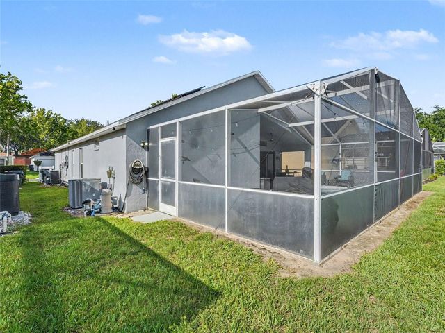 550 BUCKINGHAM CIRCLE, Davenport, FL 33897