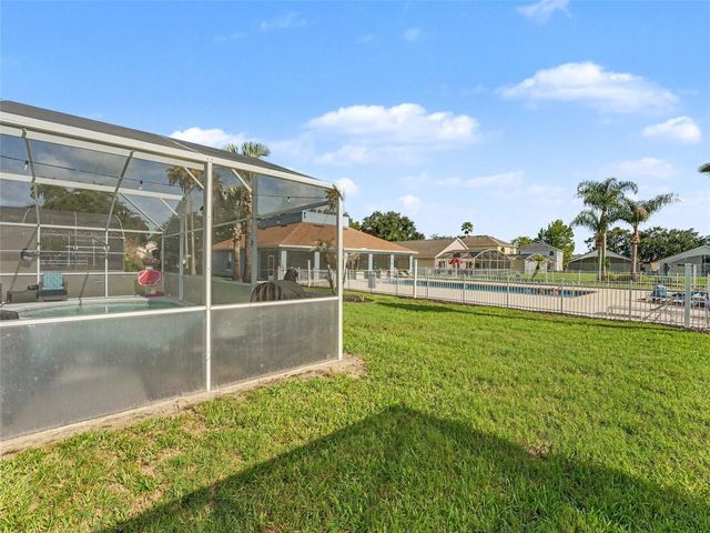 550 BUCKINGHAM CIRCLE, Davenport, FL 33897